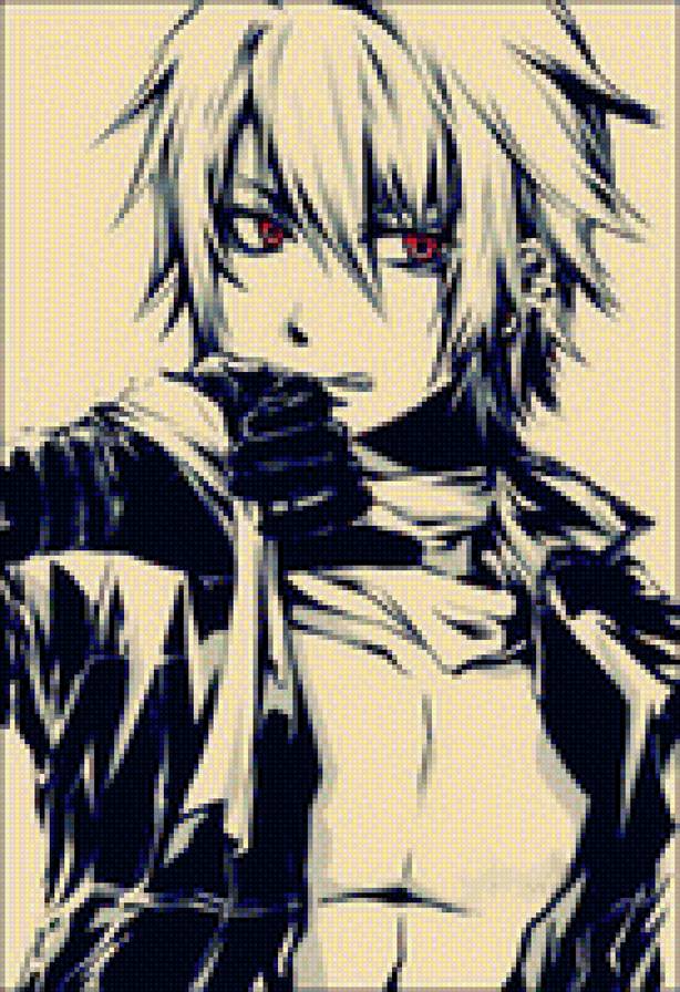 Anime kun - anime - предпросмотр