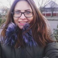 Схема вышивки «Бублик»