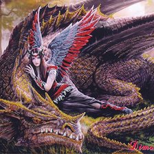 таинственный друг