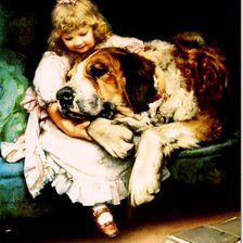 Схема вышивки «№1111034»