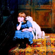 Схема вышивки «№1111093»