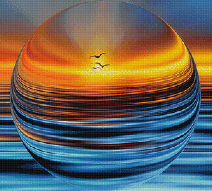 Фантазия - предпросмотр