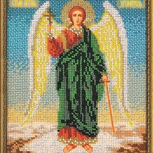 Схема вышивки «№1111112»