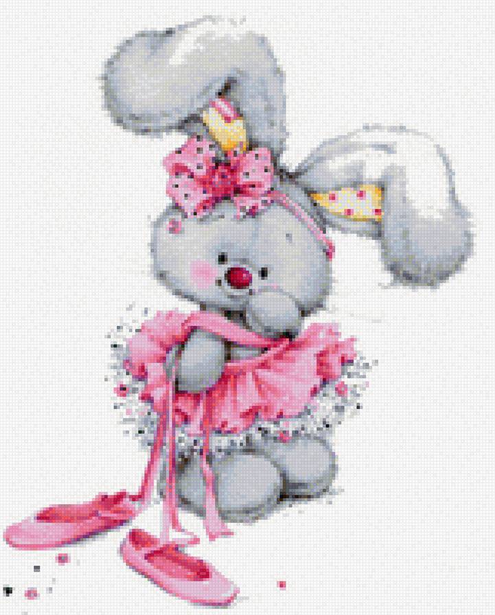 зайка - предпросмотр