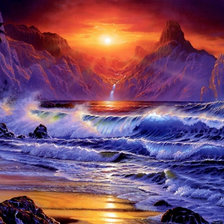 Схема вышивки «№1111189»