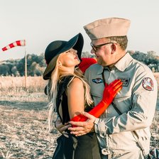 Схема вышивки «№1111334»