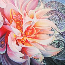 Схема вышивки «№1111456»