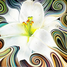 Схема вышивки «№1111457»