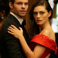 Схема вышивки «Древние»