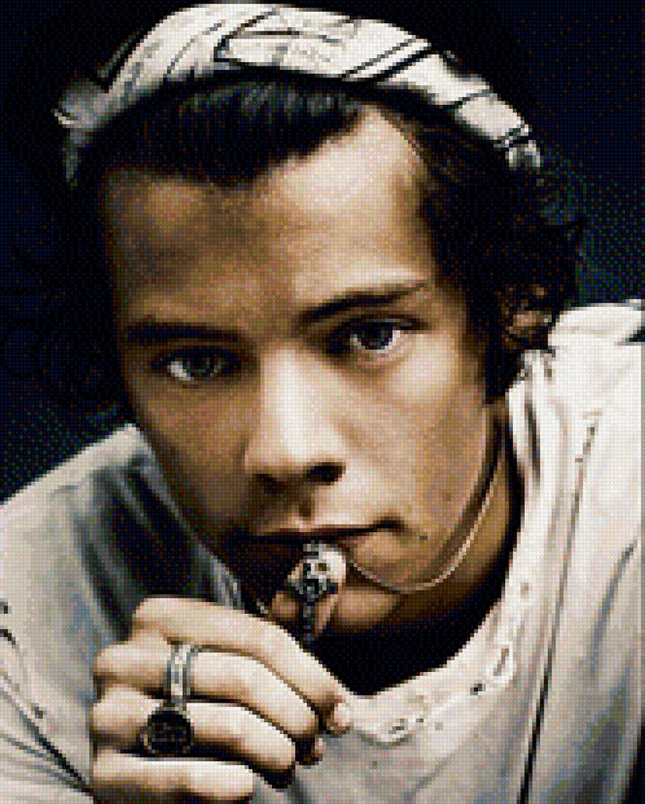 гарри - предпросмотр