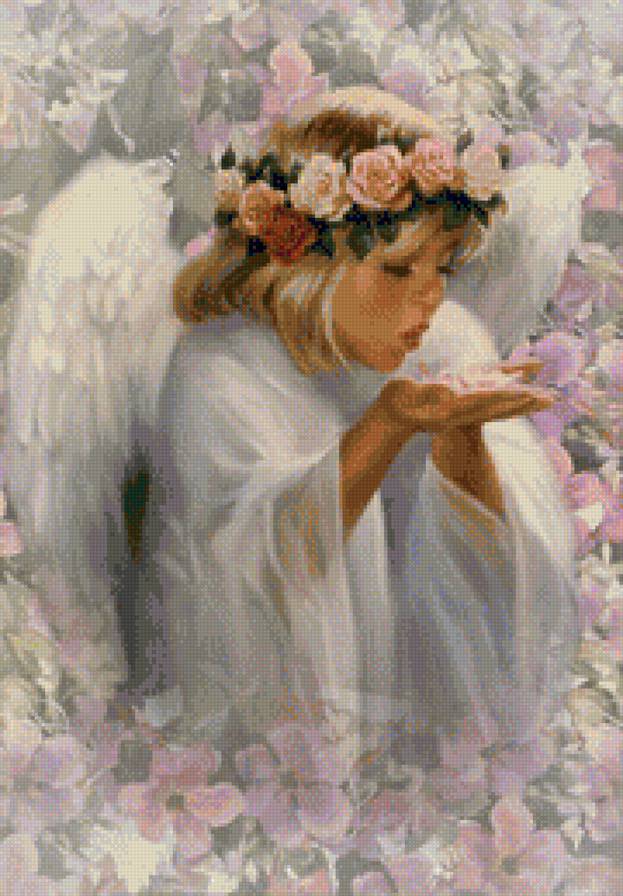 Нежность - предпросмотр