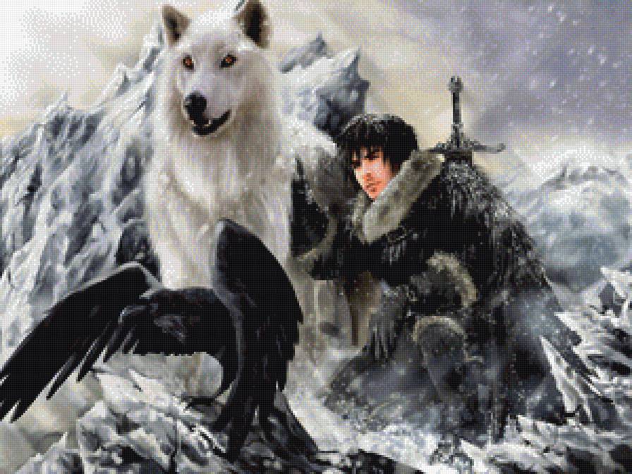 фэнтези - фэнтези - предпросмотр