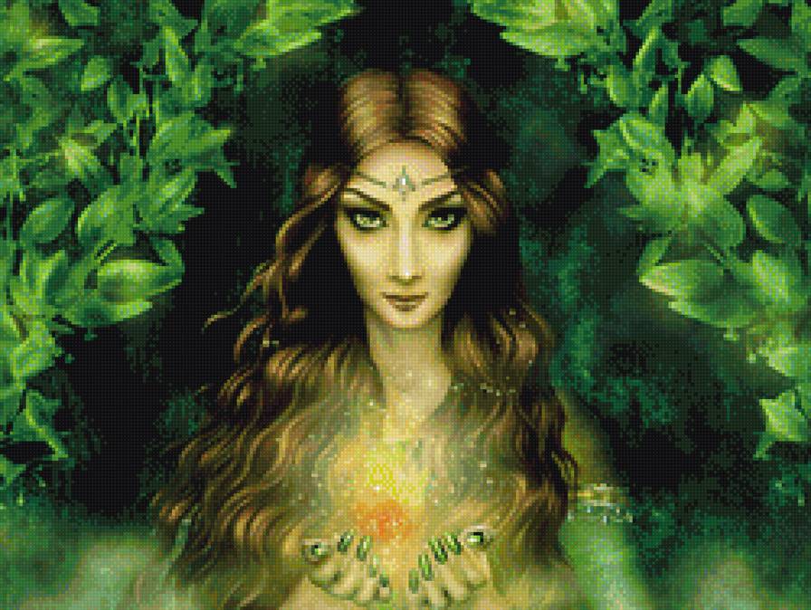 магия - магия - предпросмотр