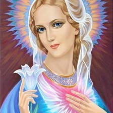 Схема вышивки «№1112041»