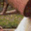 Предпросмотр схемы вышивки «[» (№1112178)