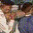 Предпросмотр схемы вышивки «Estampa vasca 2» (№1112265)