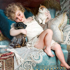 Схема вышивки «№1112313»