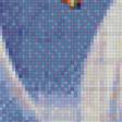 Предпросмотр схемы вышивки «лебеди бисер» (№1112314)