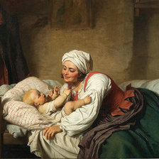 Схема вышивки «№1112418»