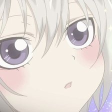 Схема вышивки «Томоэ»