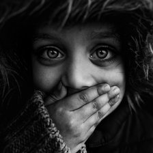 Говорящие глазами 2