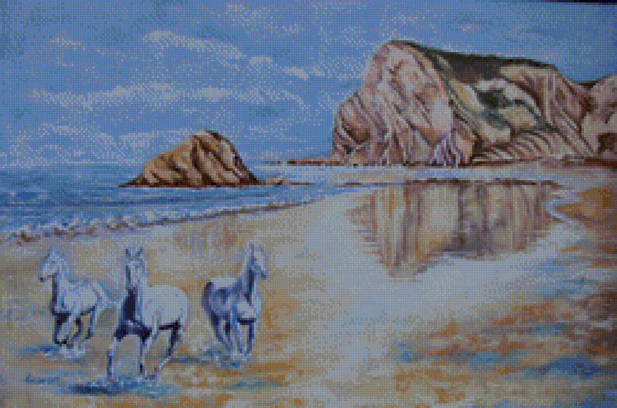 Playa Sopelana 1-Bizkaia - euskalerria - предпросмотр