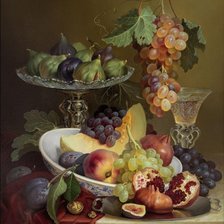 Схема вышивки «№1112490»