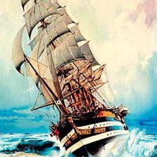 Америго Веслуччи