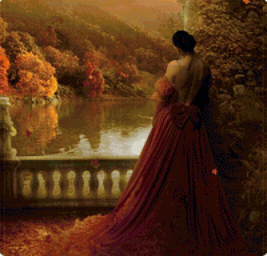 Осень - предпросмотр