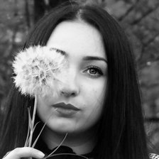 Схема вышивки «яяя»