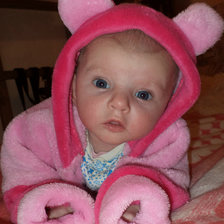 Схема вышивки «евочка»