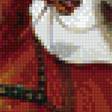 Предпросмотр схемы вышивки «№1113091»