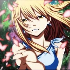 Lucy Heartfilia