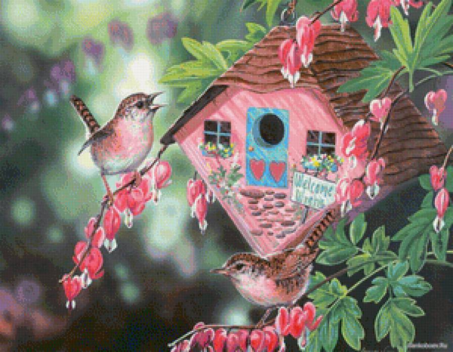 соловушки - предпросмотр