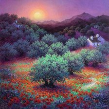 Схема вышивки «№1113628»