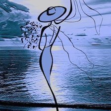 Схема вышивки «№1113810»