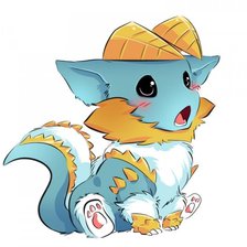 Схема вышивки «№1114057»