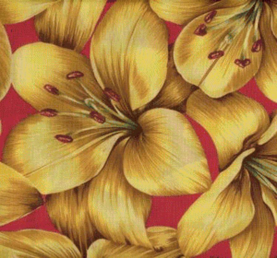 №1114299 - цветы - предпросмотр