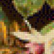 Предпросмотр схемы вышивки «рог изобилия цветы 2» (№1114509)