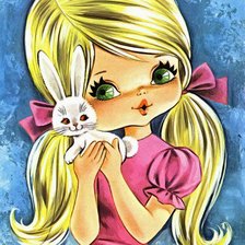 детский винтаж