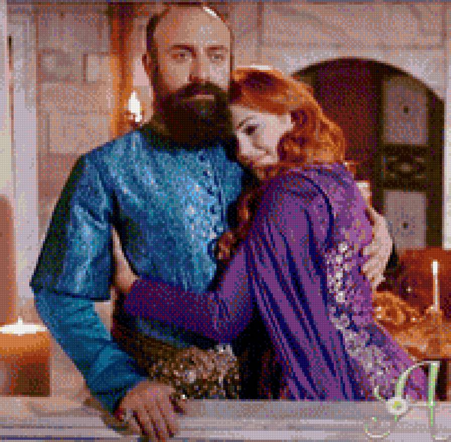 великолепный век - великолепный век - предпросмотр