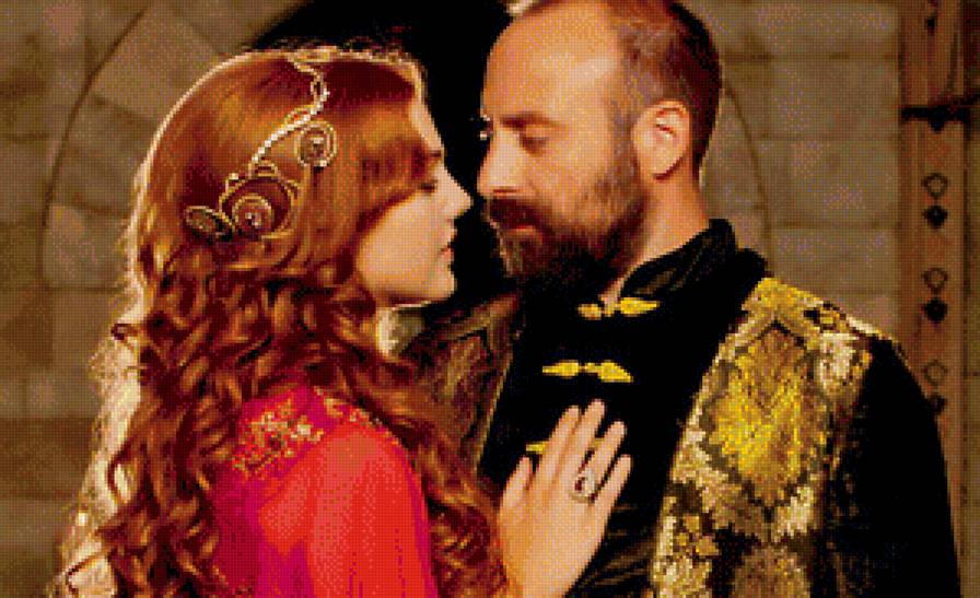 великолепный век - великолепный век - предпросмотр