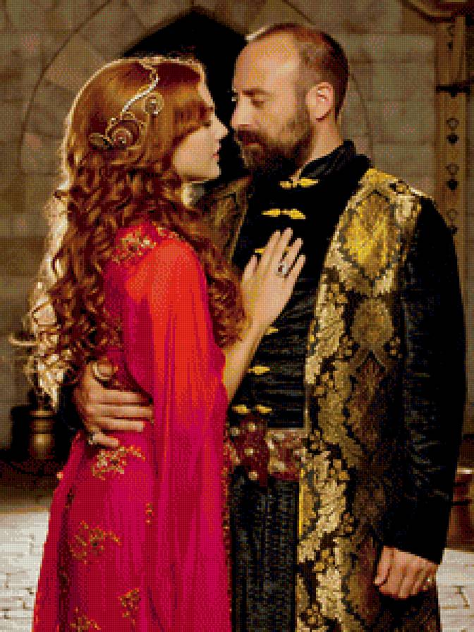 великолепный век - великолепный век - предпросмотр