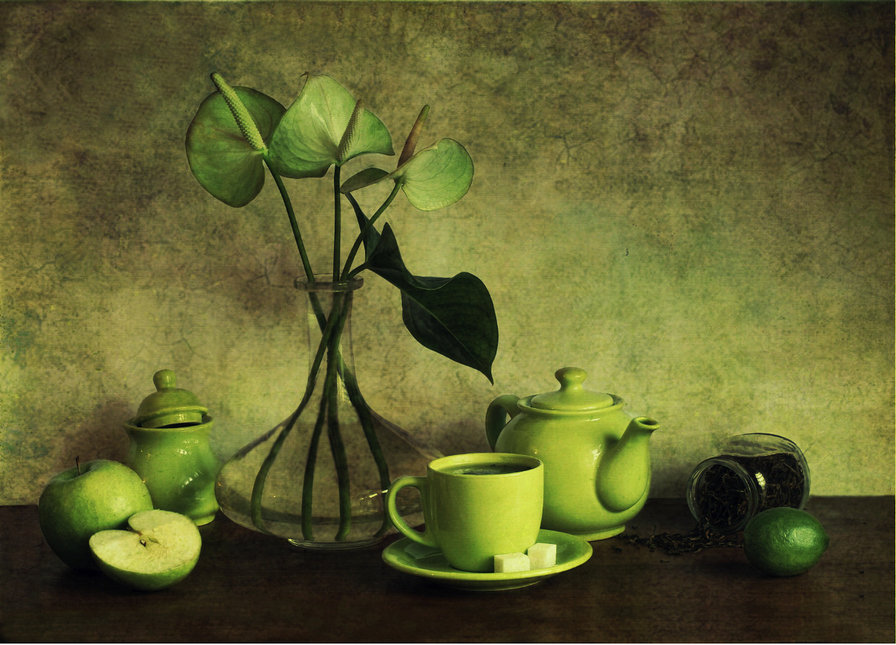 натюрморт - натюрморт - оригинал