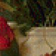 Предпросмотр схемы вышивки «натюрморт» (№1116736)