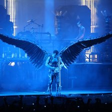 Схема вышивки «till_engel»