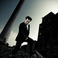 Схема вышивки «lindemann1»