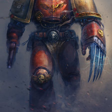 Кровавые вороны