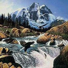 Три медведя