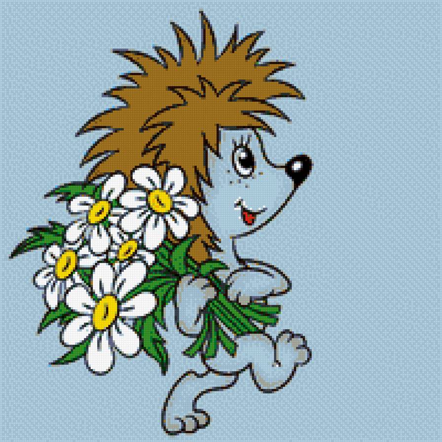 Трям - предпросмотр